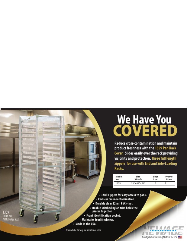 We’ve Got You Covered Digital Ads