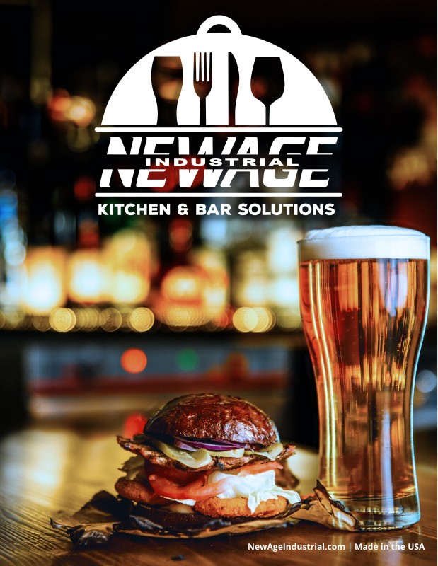 Kitchen & Bar Solutions