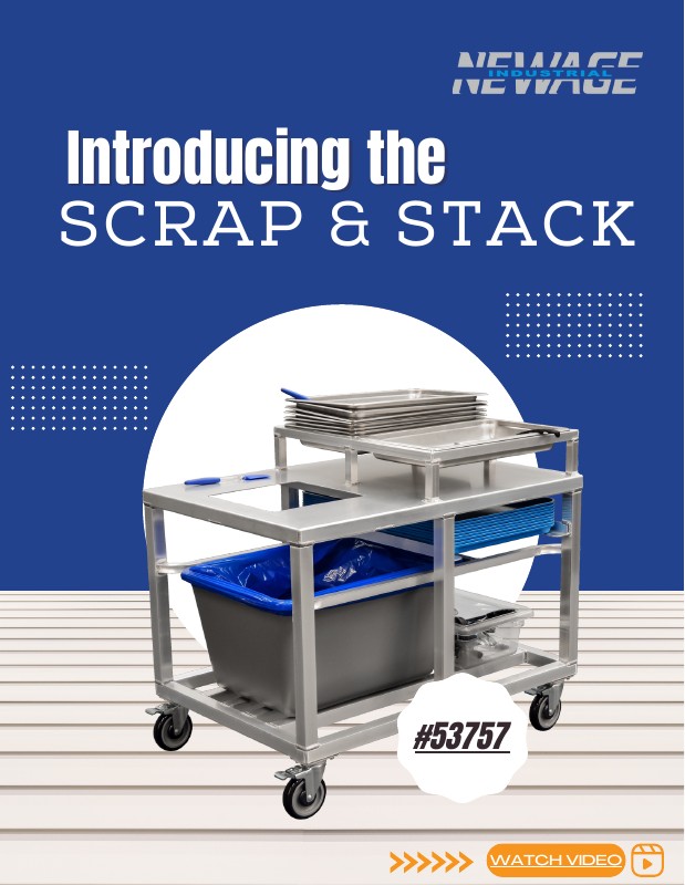 Scrap and Stack