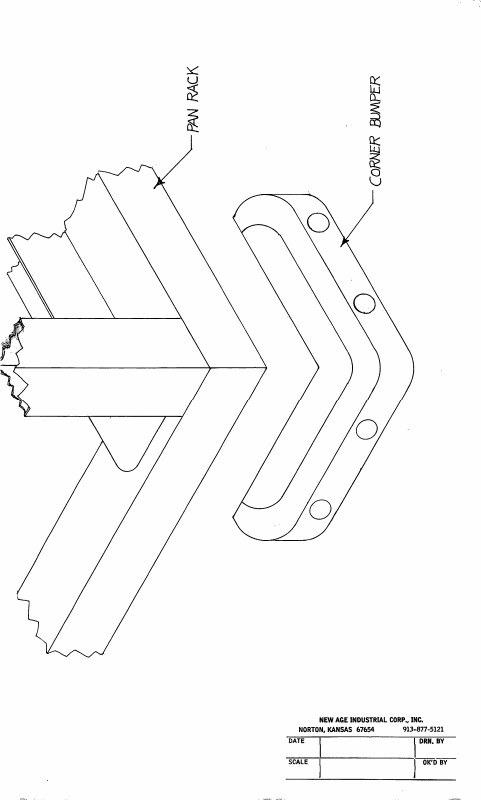 Corner Bumper