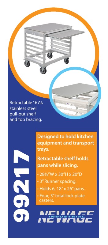 99217 Flyer (Customizable)