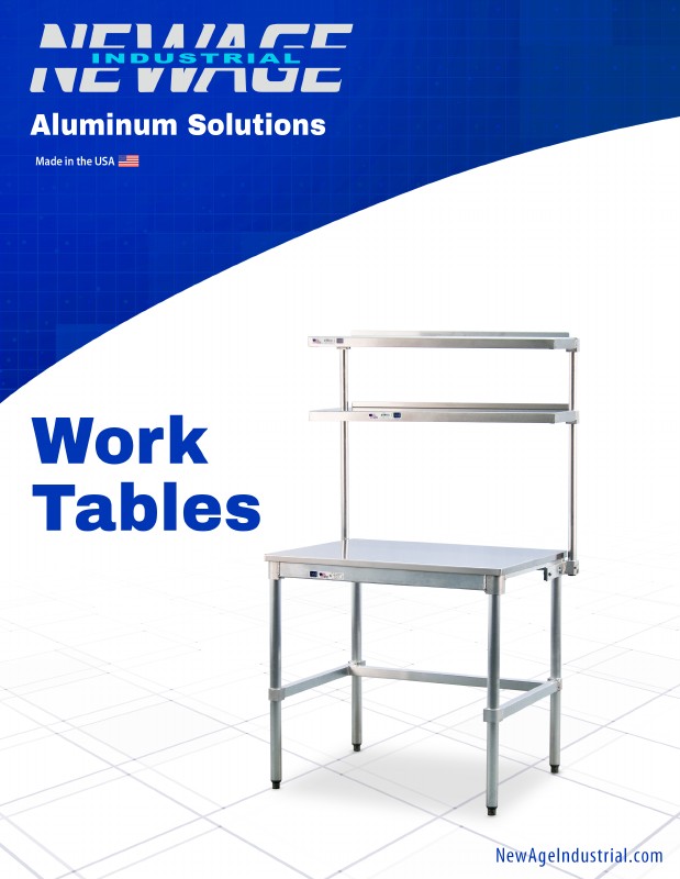 Work Tables
