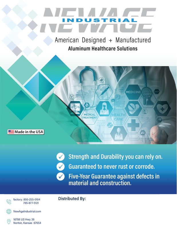Healthcare Flyer