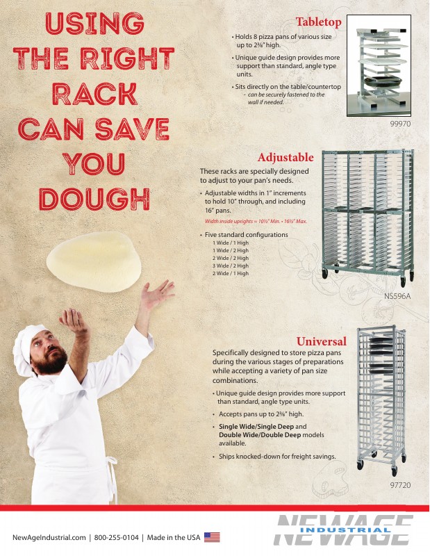 Pizza Flyer