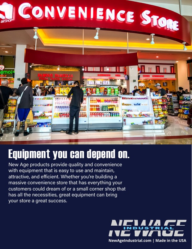 Convenience Store Solutions