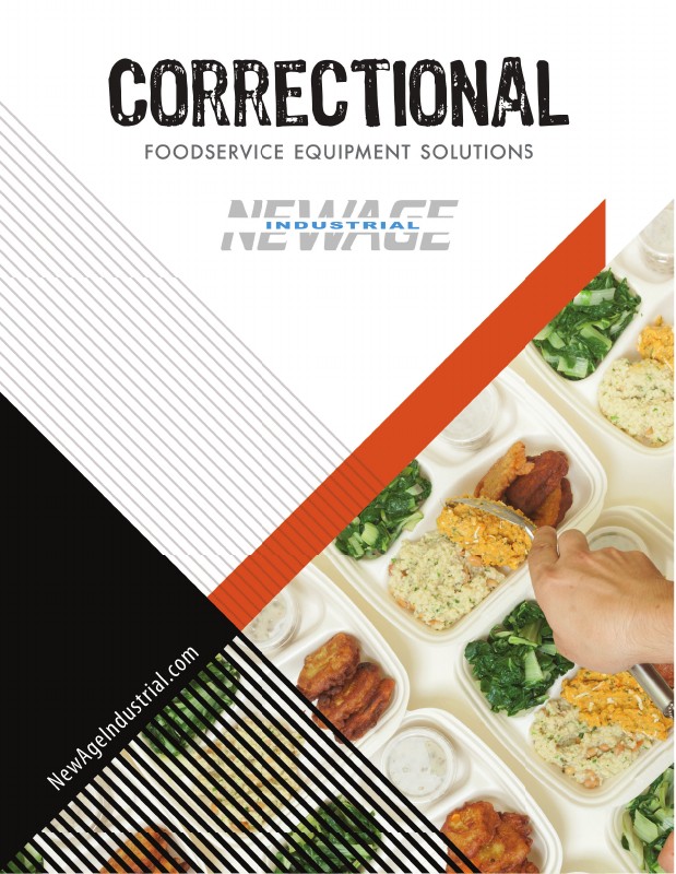 Correctional Flyer