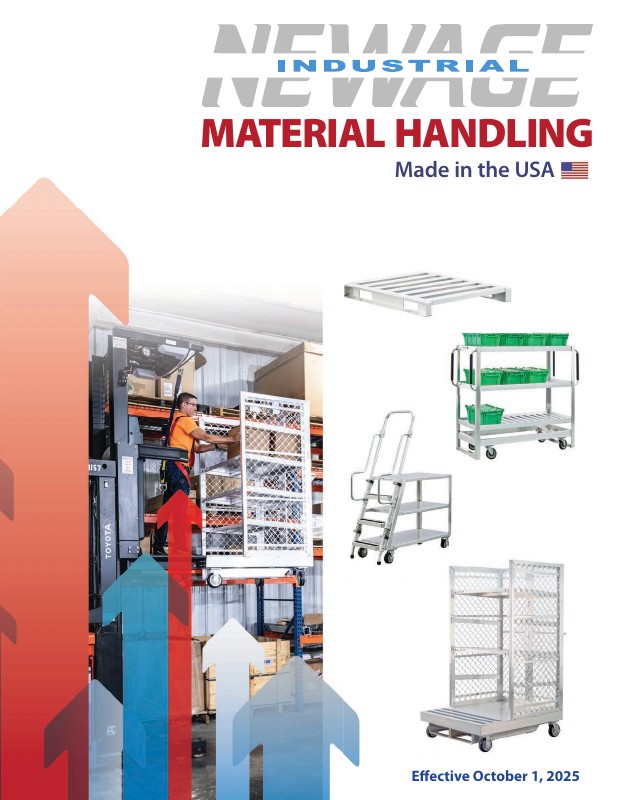 Material Handling Catalog