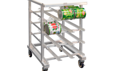 4 Reasons to Purchase Can Racks