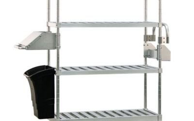 The Ultimate Guide to Building a Picking Cart