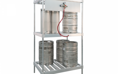 Cheers to Innovation: Aluminum Solutions for Beverage Delivery