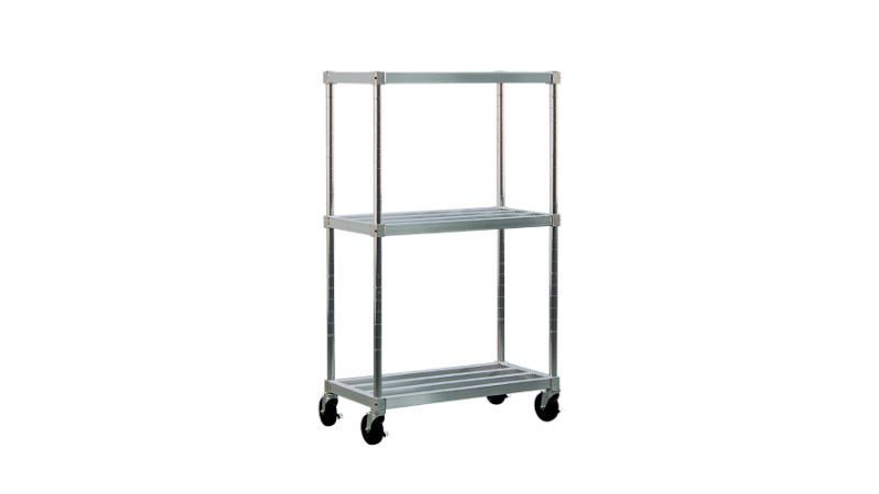 A Guide to New Age Industrial Adjustable Shelving