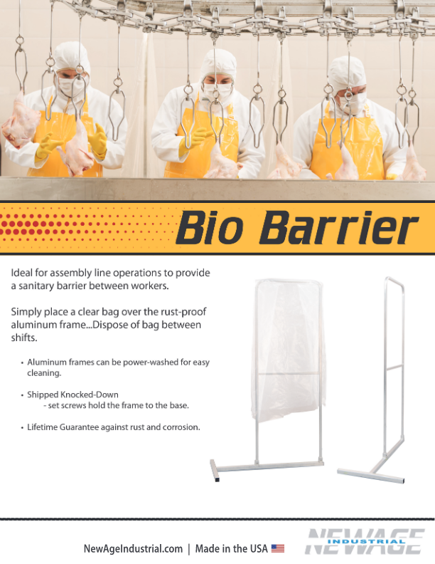 Bio Barrier 53171