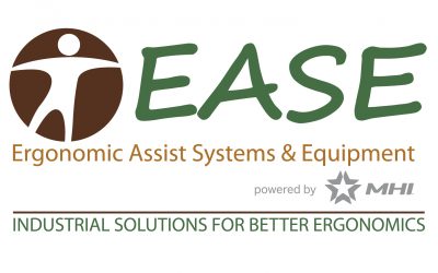 New Age Industrial Corp. Joins Ergonomics Assist Systems & Equipment Council of MHI (EASE) as New Member