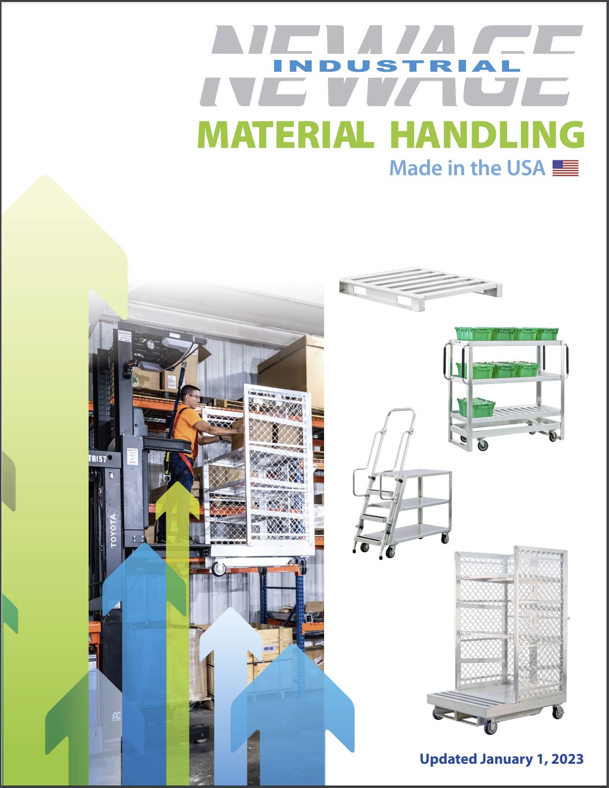 Material Handling Catalog