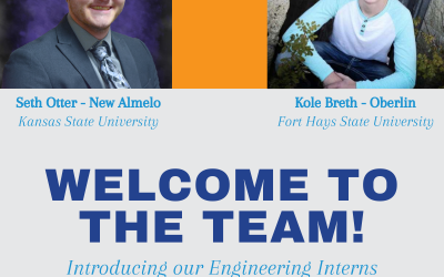 New Age Industrial Announces Summer Engineering Interns 2022