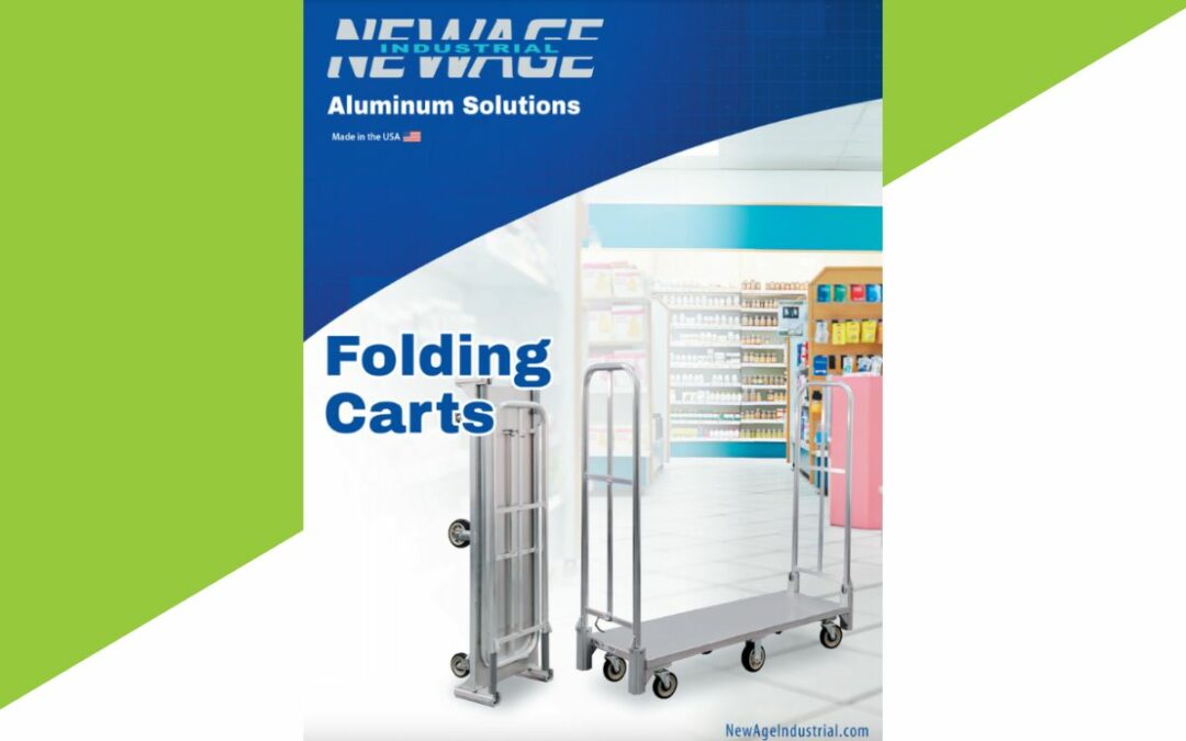 Folding Carts