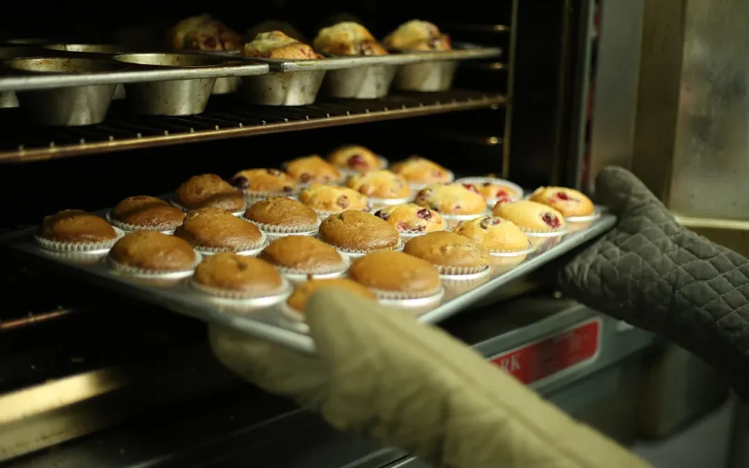 Choosing Bakeware That’s Right for Your Bakery