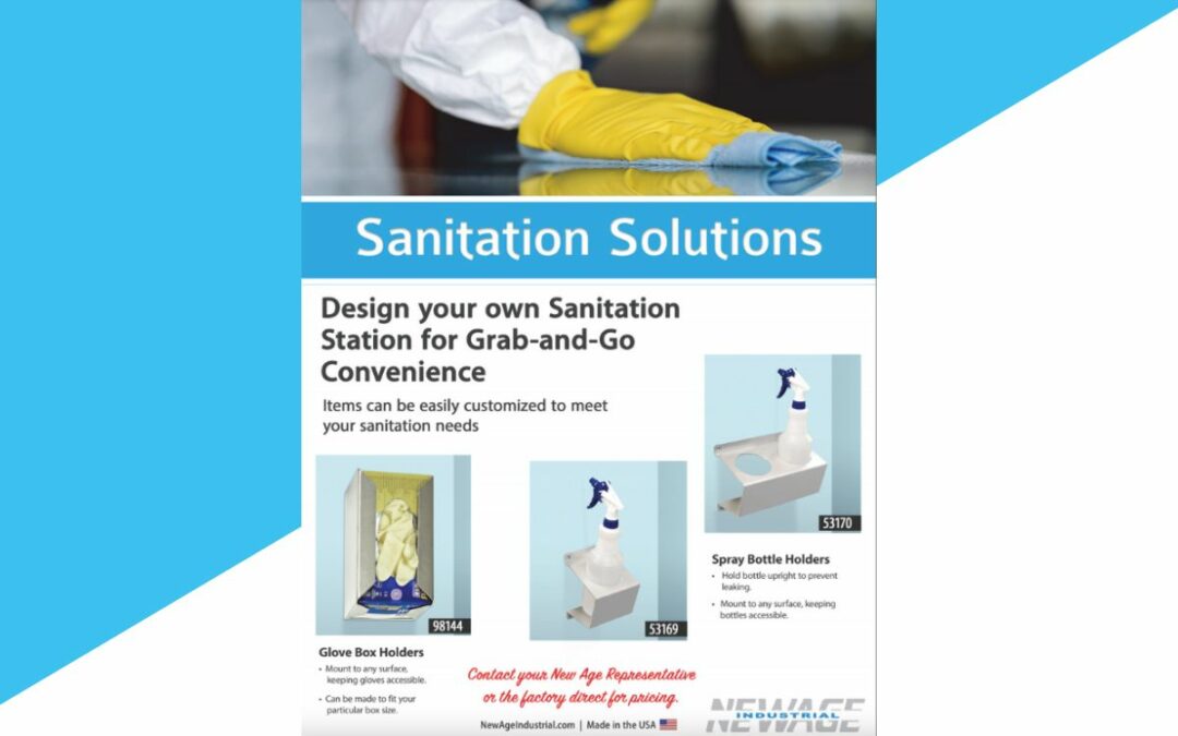 Sanitation Solutions