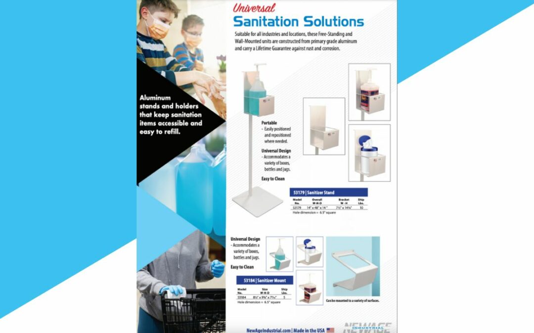 Universal Sanitation Solutions