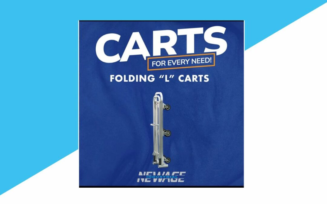 Folding Carts