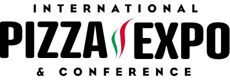 International Pizza Expo Logo