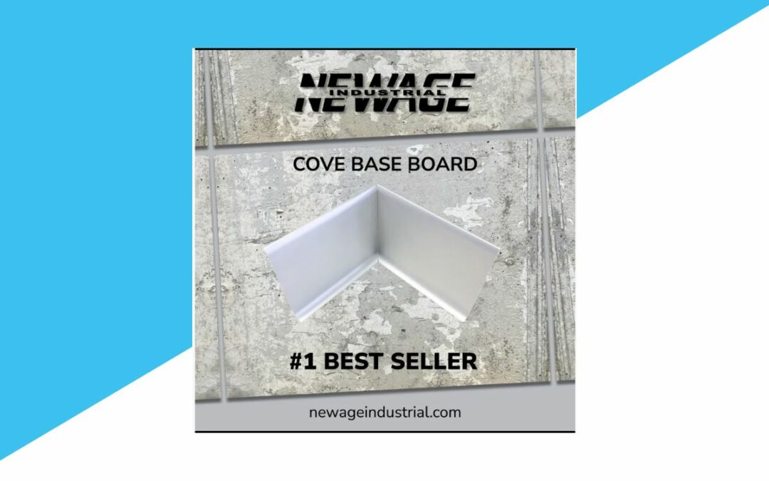 Cove Baseboard