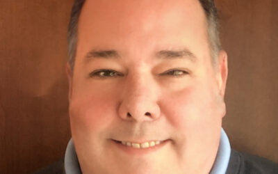 Jeff Erber Joins New Age Industrial as Western Regional Sales Manager – Foodservice