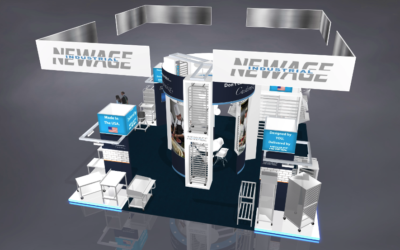 The NAFEM Show 2023 Preview – Booth 1600