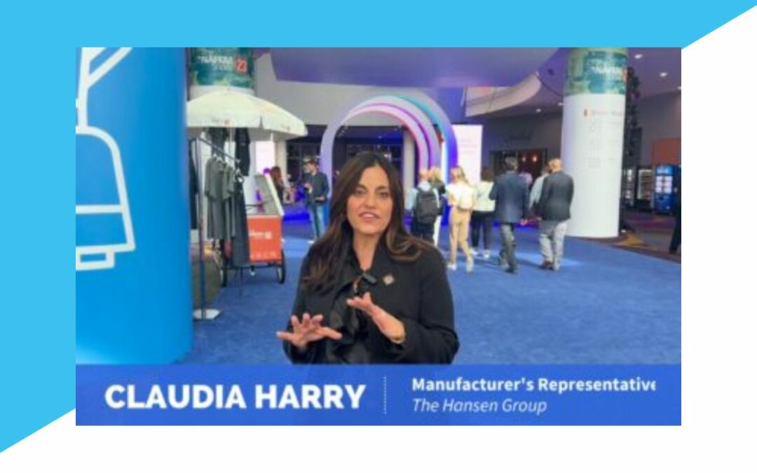 Customization & Engineering Testimonial – Claudia Harry