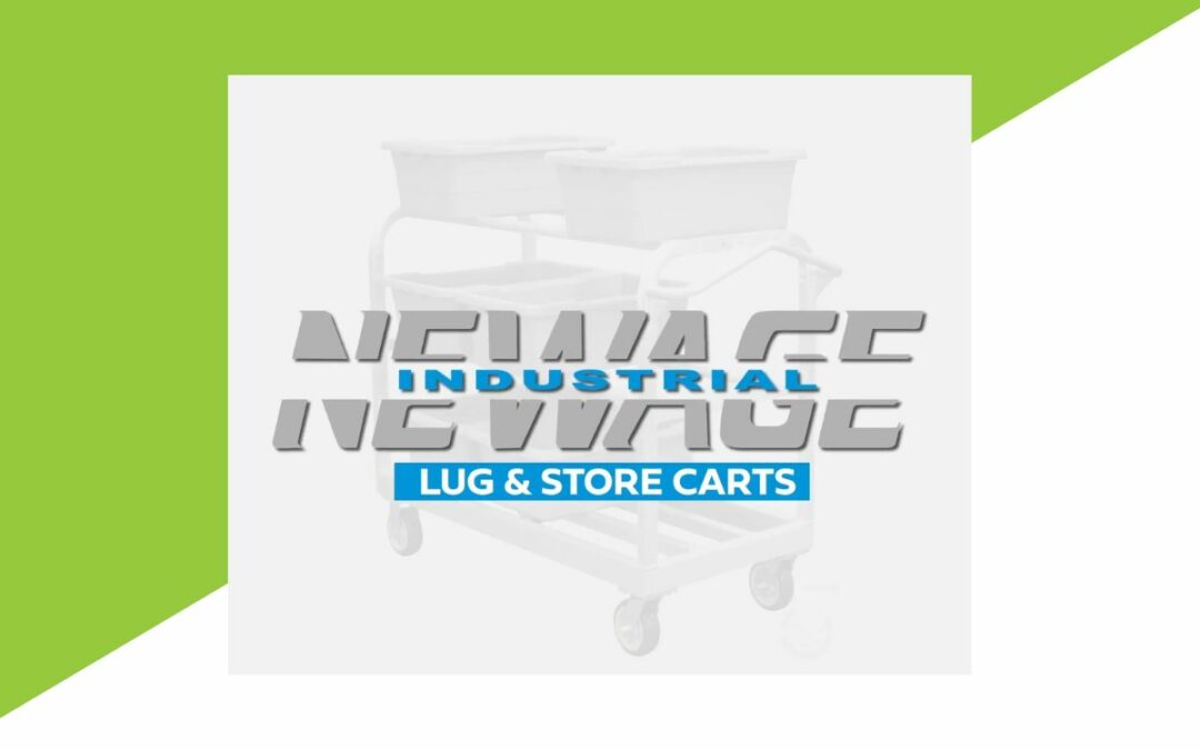 Lug & Store Cart