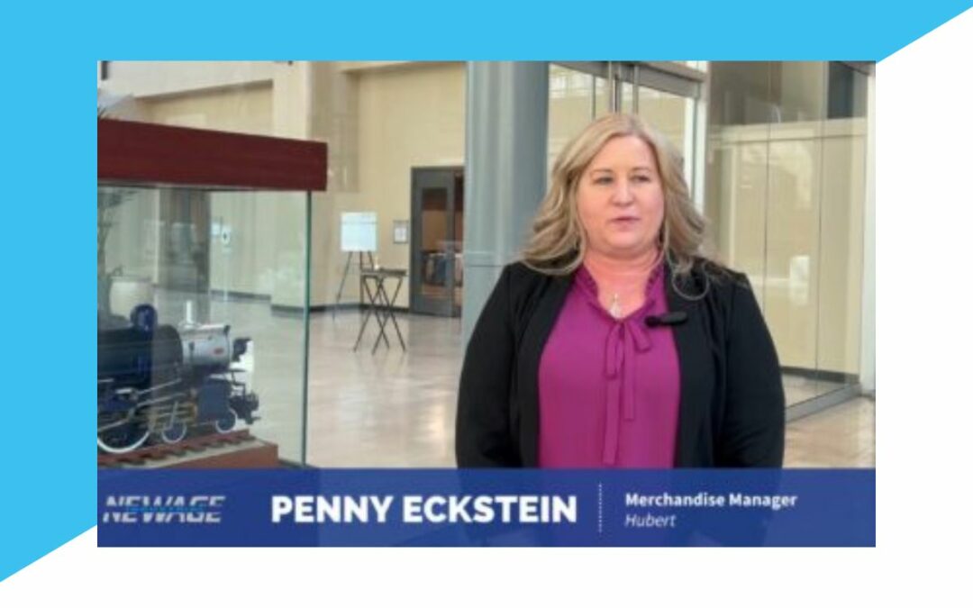 Testimonial – Penny Eckstein