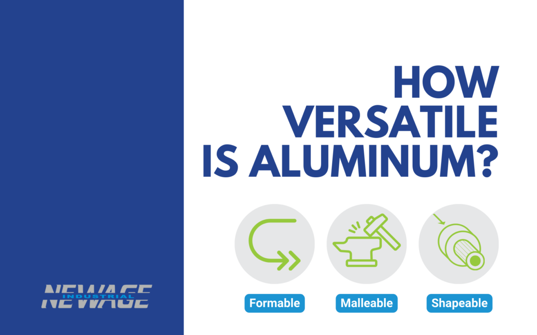 How Versatile is Aluminum?