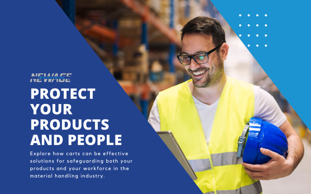 Protect Your Products & Your People