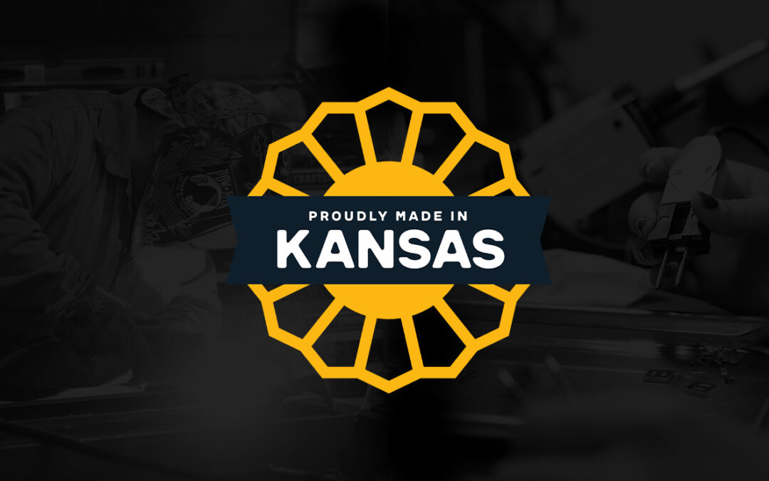 New Age Industrial Joins ‘Made in Kansas’ Program
