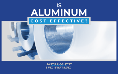 Is Aluminum Cost Effective?