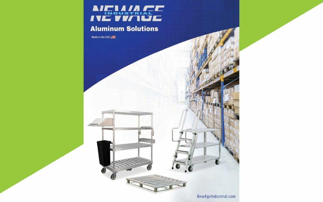 Material Handling Products Overview