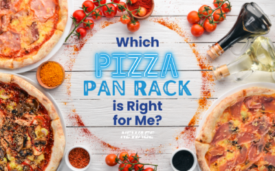 Which Pizza Pan Rack is Right for Me?